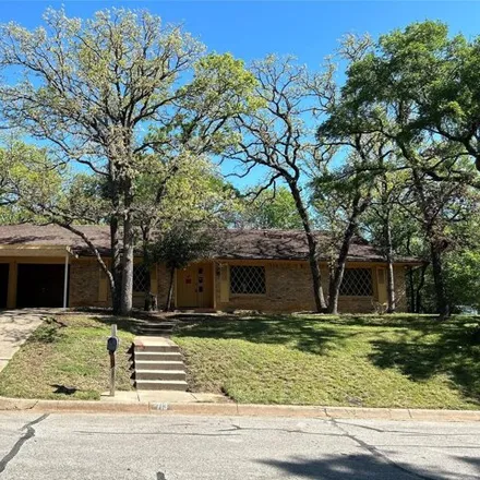 Buy this 3 bed house on 751 Hurst Drive in Bedford, TX 76022