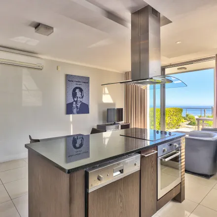 Image 5 - Home, 36 Woodford Avenue, Camps Bay, Cape Town, 8005, South Africa - Apartment for rent