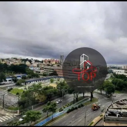 Image 1 - Tatu Bola Bar, Avenida Kennedy 1250, Anchieta, São Bernardo do Campo - SP, 09606-000, Brazil - Apartment for sale