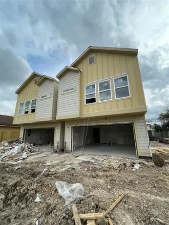 Buy this 3 bed house on 4645 Brady Street in Houston, TX 77011