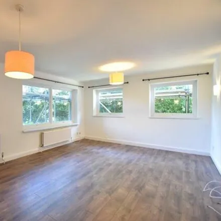 Buy this 2 bed apartment on 57 Grove Road in London, KT6 4BY