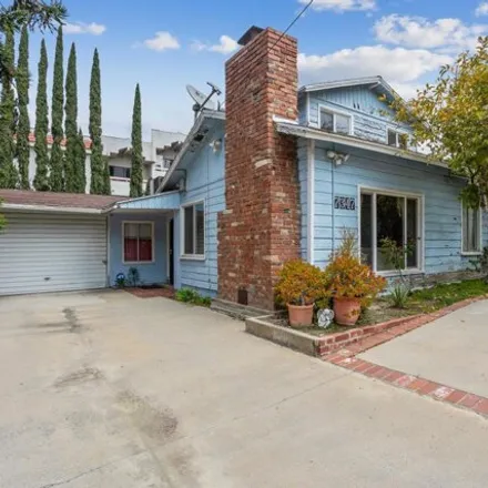 Buy this 3 bed house on 7351 Valaho Drive in Los Angeles, CA 91042