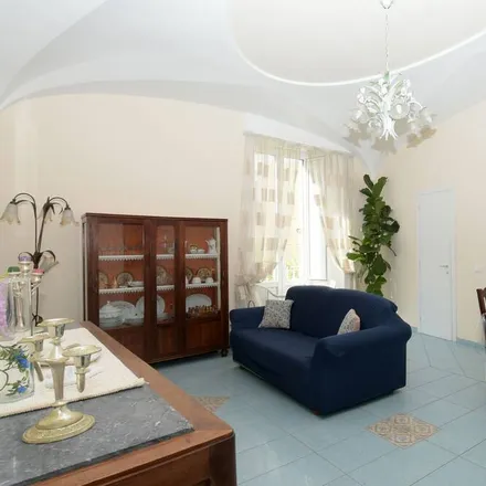 Rent this 2 bed apartment on 80077 Ischia NA
