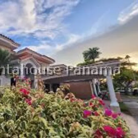 Image 2 - Avenida de la Rotonda, Parque Lefevre, Panamá, Panama - House for sale