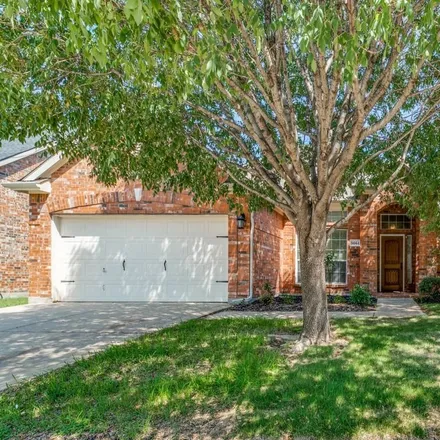 Buy this 4 bed house on 8664 Glenburne Drive in Fort Worth, TX 76131