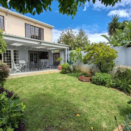 Image 9 - Fir Lane, Tokai, Western Cape, 7945, South Africa - Townhouse for rent