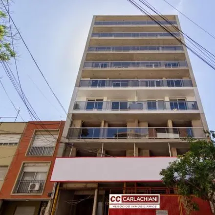 Image 2 - Balcarce 1361, Parque, Rosario, Argentina - Apartment for sale