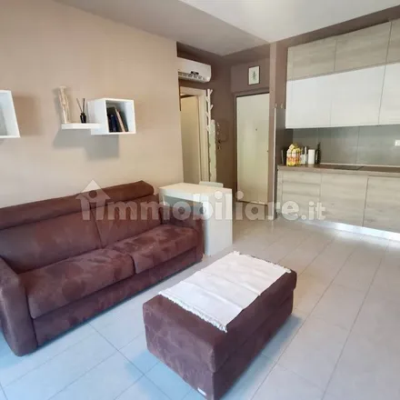 Rent this 2 bed apartment on Via Venti Settembre 21 in 56017 San Giuliano Terme PI, Italy