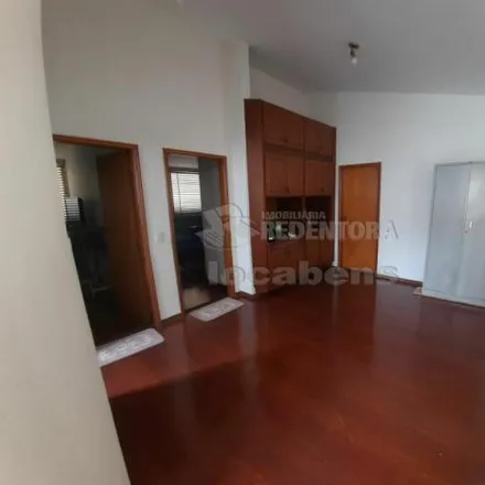 Buy this 4 bed house on Rua Jamil Barbar Cury in Jardim Tarraf 2, São José do Rio Preto - SP