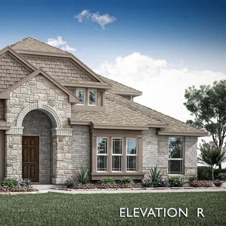 Buy this 4 bed house on Windy Vista Drive in Midlothian, TX 76065
