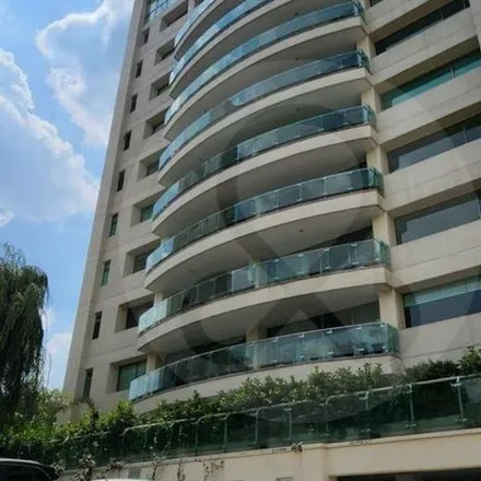 Image 1 - Avenida Tamaulipas, Cuajimalpa de Morelos, 05348 Mexico City, Mexico - Apartment for rent