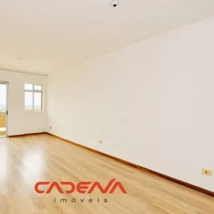 Rent this 3 bed apartment on Avenida Paraná 1634 in Bacacheri, Curitiba - PR