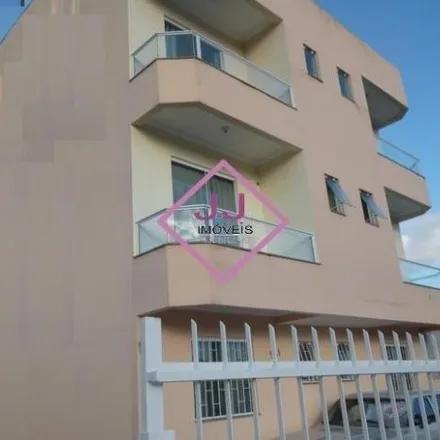 Buy this 2 bed apartment on Estrada Dário Manoel Cardoso in Ingleses do Rio Vermelho, Florianópolis - SC
