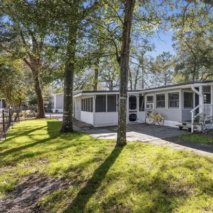 Image 1 - Apache Campground, Appledore Circle, Arcadian Shores, Horry County, SC 29572, USA - Apartment for sale