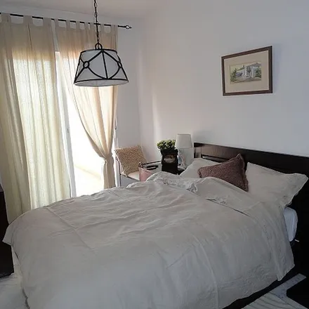 Rent this 1 bed apartment on Calle Bailaora Carmen Amaya in 29018 Málaga, Spain