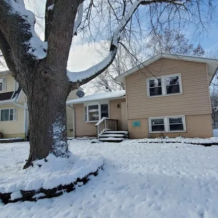 Buy this 3 bed house on 3496 7th Street West in Milan, IL 61264