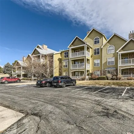Buy this 2 bed condo on Bldg 24 in 6045 Castlegate Drive West, Castle Rock