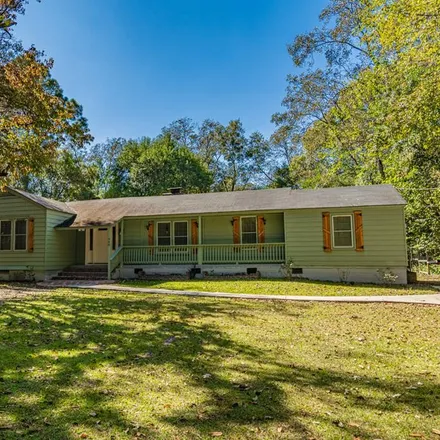 Buy this 3 bed house on 960 Morningside Drive in Green Acres, Sumter