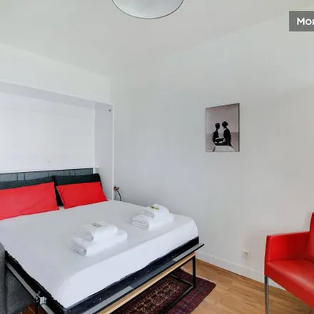 Image 6 - 29 Rue de Meaux, 75019 Paris, France - Apartment for rent