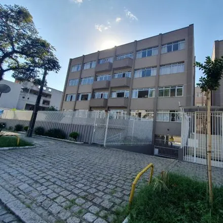 Image 1 - Avenida Água Verde 826, Água Verde, Curitiba - PR, 80620-400, Brazil - Apartment for rent