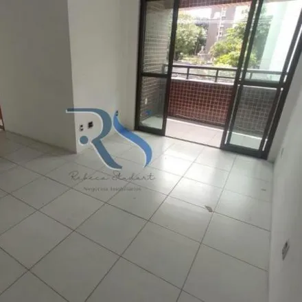 Buy this 3 bed apartment on Estrada do Encanamento 751 in Casa Forte, Recife - PE