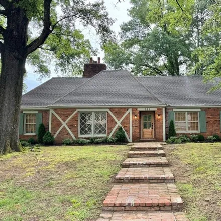 Image 1 - 320 S Grove Park Rd, Memphis, Tennessee, 38117 - House for sale