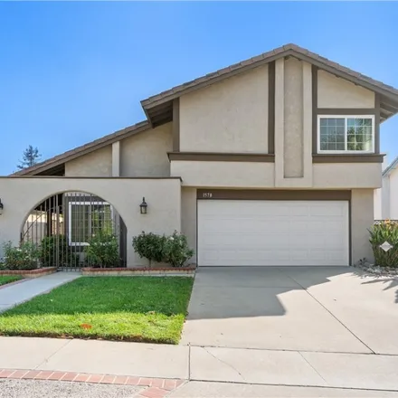 Buy this 4 bed house on 1598 Brentwood Avenue in Upland, CA 91786