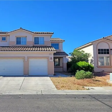 Image 1 - 1185 Regal Lily Way, Paradise, NV 89123, USA - House for rent