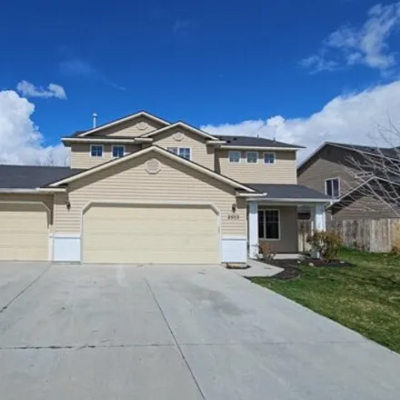 Buy this 4 bed house on 2529 Colfax Drive in Caldwell, ID 83607