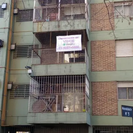 Buy this 2 bed apartment on Presidente Torres y Tenorio in Parque Chacabuco, 1047 Buenos Aires
