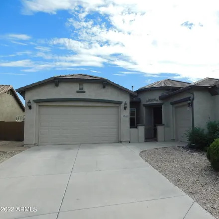 Buy this 3 bed house on 6593 West Victory Way in Florence, AZ 85132