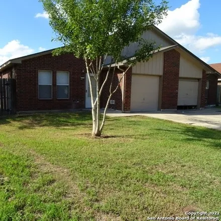 Image 2 - 6901 Trail Lake, Bexar County, TX 78244, USA - Duplex for rent