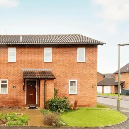 Buy this 3 bed house on 7 Cardinal Close in Cuddington, Ewell