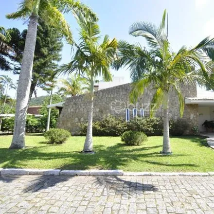 Buy this 6 bed house on Rua do Bem-Te-Vi in Lagoa da Conceição, Florianópolis - SC