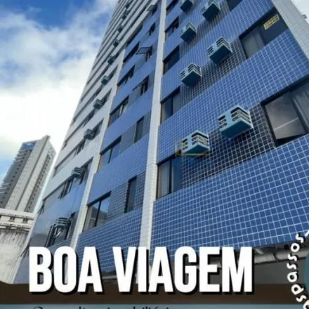 Image 2 - Extrabom, Avenida Engenheiro Domingos Ferreira 306, Pina, Recife -, 51011-050, Brazil - Apartment for sale