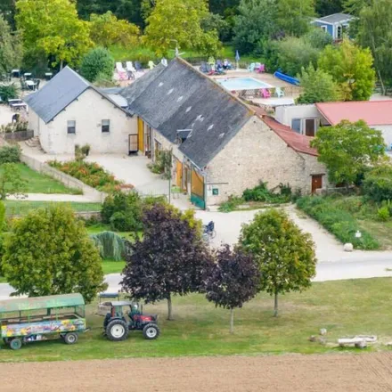 Image 8 - Route des Bruyères, 41150 Valloire-sur-Cisse, France - House for rent