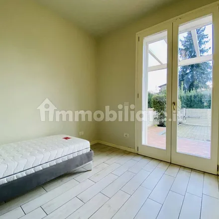 Rent this 3 bed townhouse on Via San Donato in 55200 Lucca LU, Italy