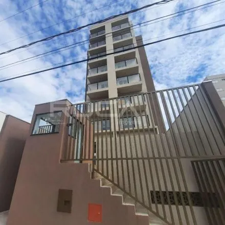 Buy this 1 bed apartment on Rua Princesa Isabel in Jardim Lutfalla, São Carlos - SP
