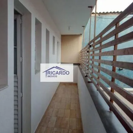 Rent this 1 bed apartment on Mercado hortifruti in Rua Nancy da Silva Cabral 46, Cabuçu