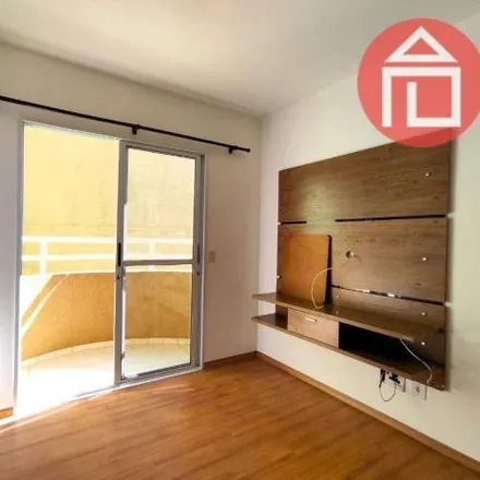 Buy this 2 bed apartment on Avenida Antônio Pires Pimentel in Centro, Bragança Paulista - SP