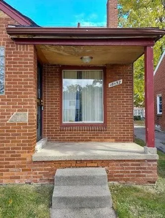 Image 3 - 18486 Stansbury Avenue, Detroit, MI 48235, USA - House for sale