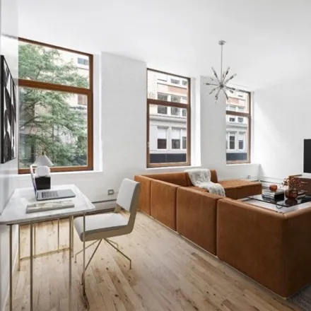 Buy this 2 bed condo on 124 West 24th Street in New York, NY 10011