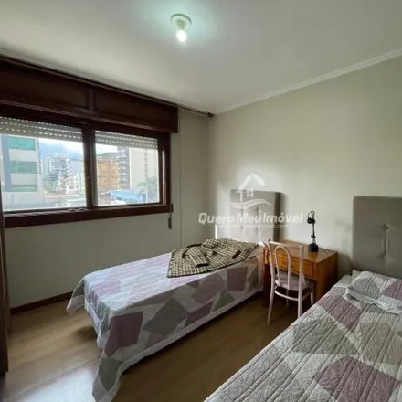 Buy this 3 bed apartment on Avenida Júlio de Castilhos in Centro, Caxias do Sul - RS