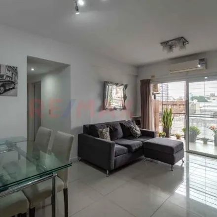 Buy this 2 bed apartment on Oliden 746 in Liniers, Buenos Aires