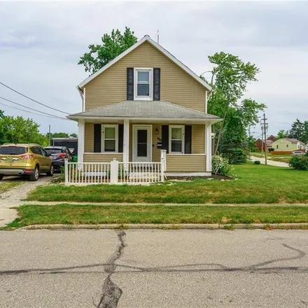 Buy this 3 bed house on 98 Wellington Street in Berea, OH 44017