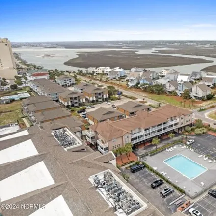 Image 6 - 19 Ocean Isle Boulevard West, Ocean Isle Beach, Brunswick County, NC 28469, USA - Condo for sale