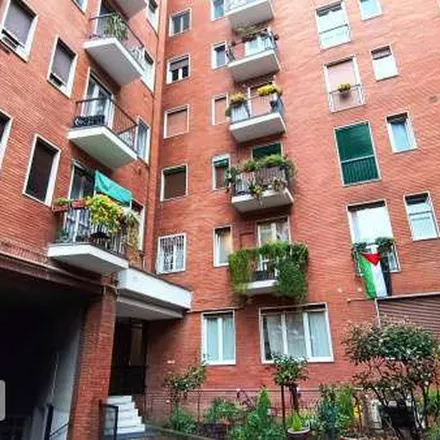 Image 3 - Via Pompeo Cambiasi 8, 20131 Milan MI, Italy - Apartment for rent