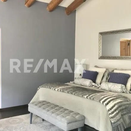 Buy this 3 bed house on Lomas Sporting Club in Interlomas, 52787 Interlomas
