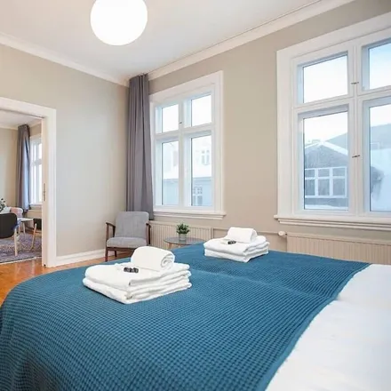 Image 4 - Reykjavik, Capital Region, Iceland - Apartment for rent