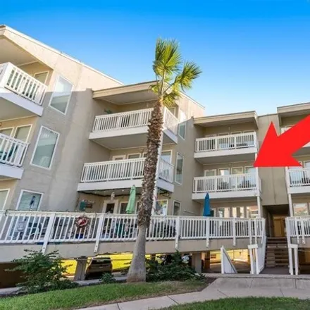 Buy this 2 bed condo on Beach Park At Isla Blanca in 33261 State Park Road 100, South Padre Island